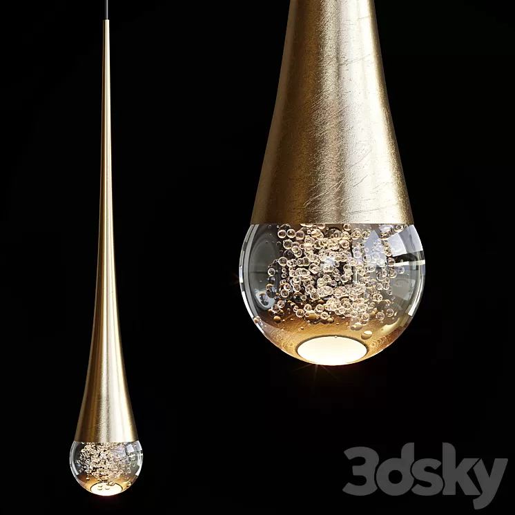 KARMADON by lampatron 3D Model KARMADON by lampatron 3D Model