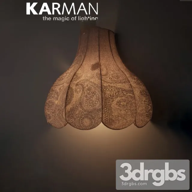 Karman Bra 1 3D Model Download Karman Bra 1 3D Model Download