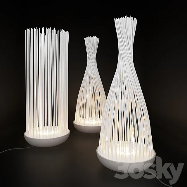 KARMAN Don’t touch 3D Model KARMAN Don’t touch 3D Model