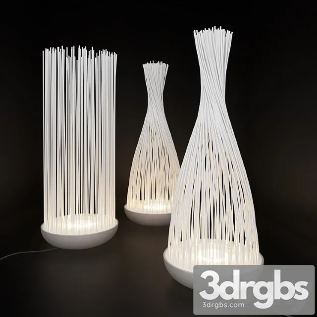 Karman Dont Touch 5 3D Model Download