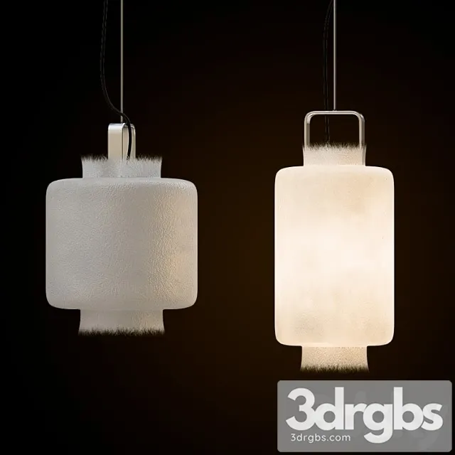 Karman kimono 3D Model Download Karman kimono 3D Model Download