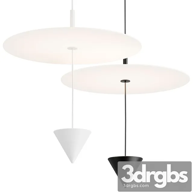 Karman Stralunata Podvesnoi Svetilnik 3D Model Download Karman Stralunata Podvesnoi Svetilnik 3D Model Download