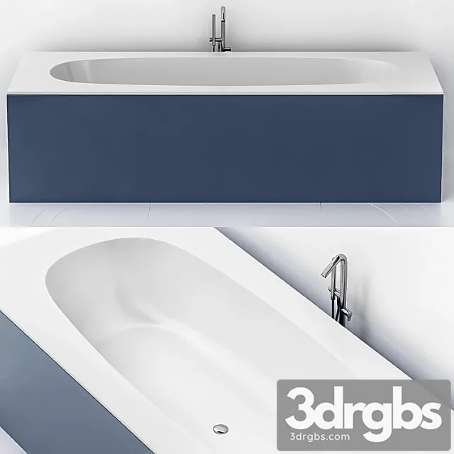 Karol Sciarada 3D Model Download