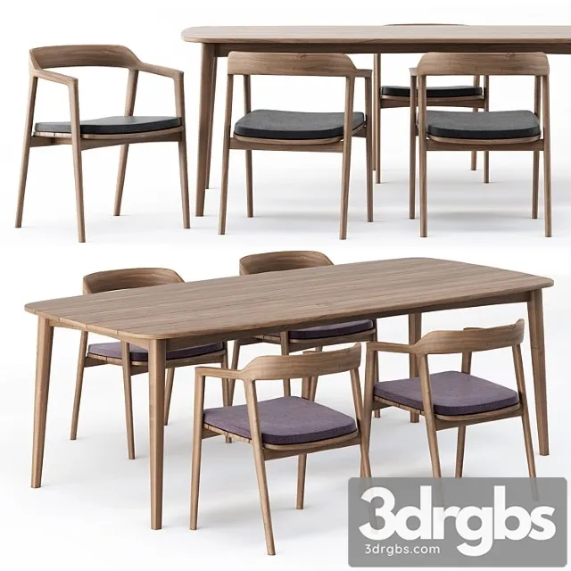 Karpenter grasshopper set1 2 3D Model Download