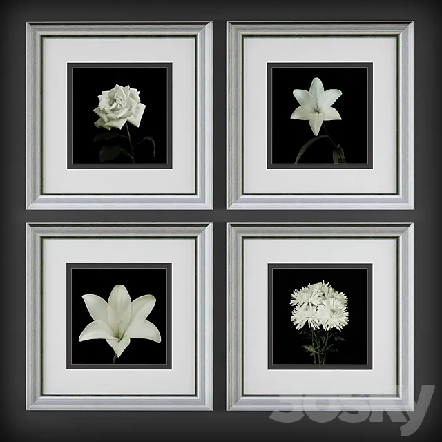 Kartiny116 3DModel Kartiny116 3DModel