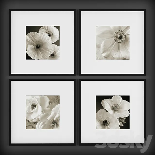 Kartiny118 3DModel Kartiny118 3DModel