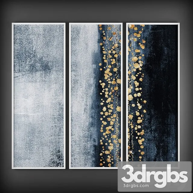 Kartiny135 3D Model Download