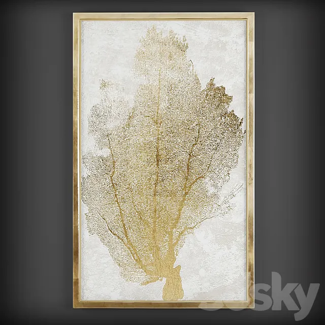 Kartiny150 3DModel Kartiny150 3DModel