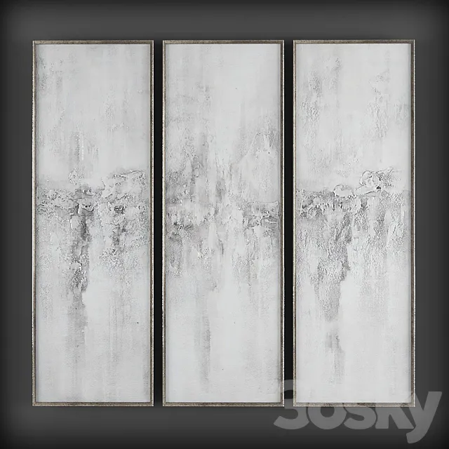 Kartiny177 3DModel Kartiny177 3DModel