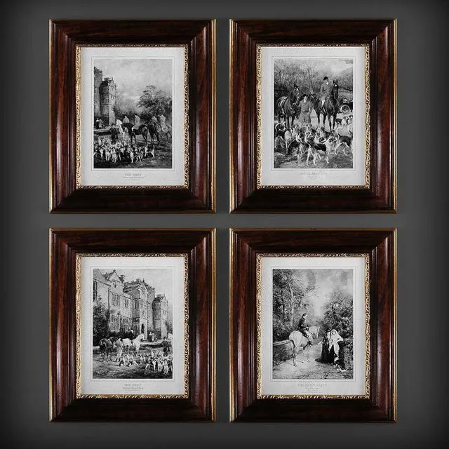 Kartiny62 3D Model Kartiny62 3D Model