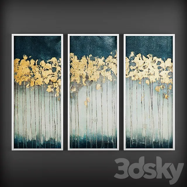 Kartiny85 3DModel Kartiny85 3DModel