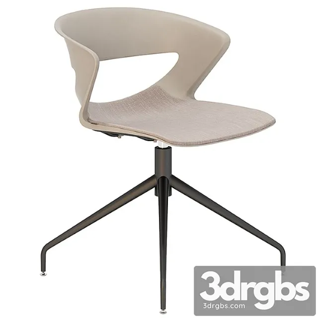 Kastel Kicca Kreslo 12 3D Model Download Kastel Kicca Kreslo 12 3D Model Download