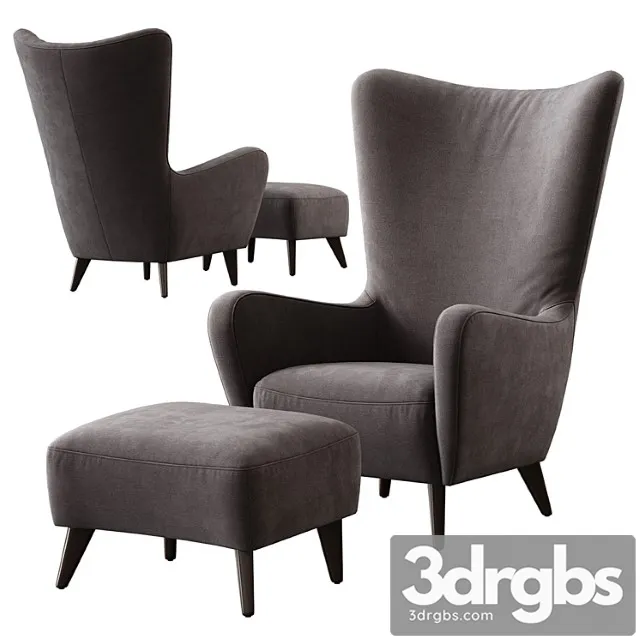 kato 3D Model Download