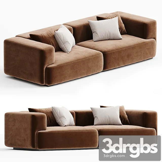 Katty By Now Future 3D Model Download Katty By Now Future 3D Model Download