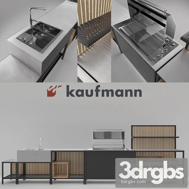 Kaufmann grillkitchen Kaufmann grillkitchen