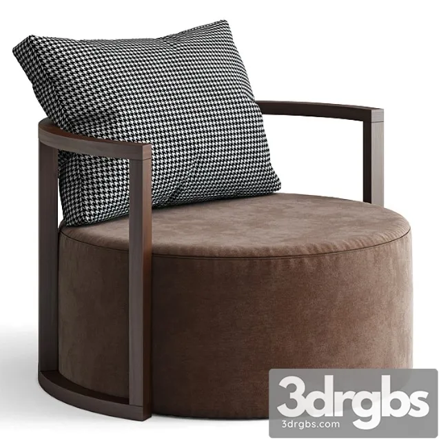 Kav armchair