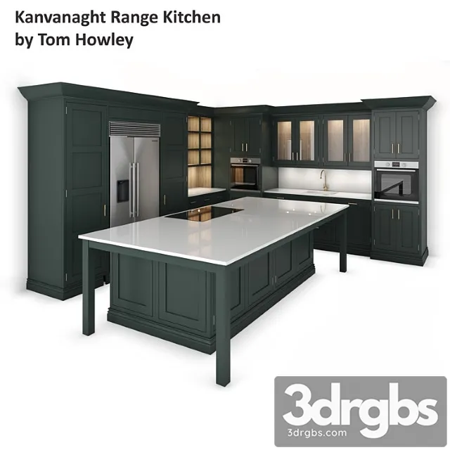 Kavanagh kitchen by tom howley Kavanagh kitchen by tom howley