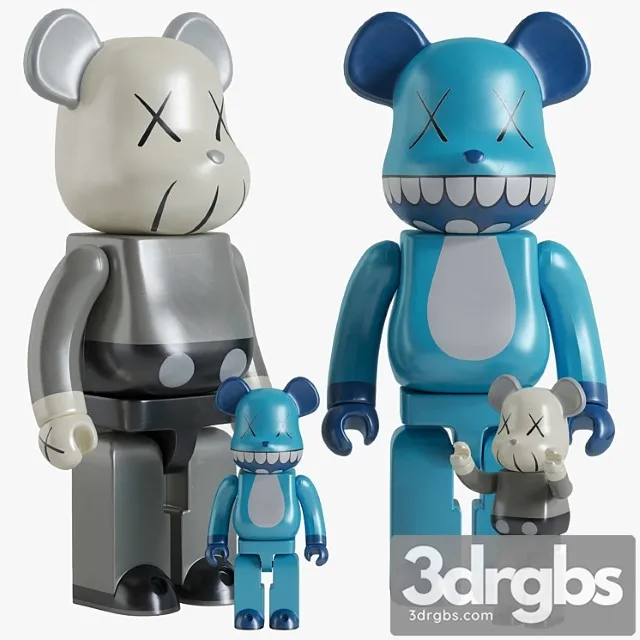 kaws kaws