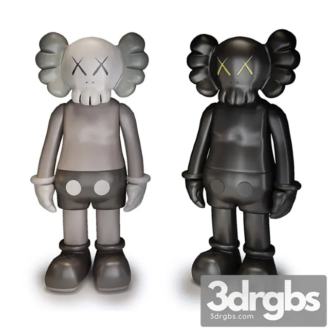 Kaws toys Kaws toys