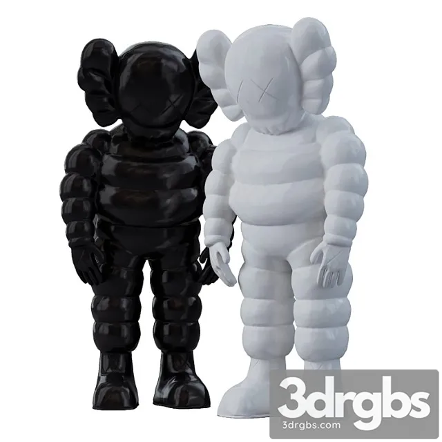 Kaws what party Kaws what party