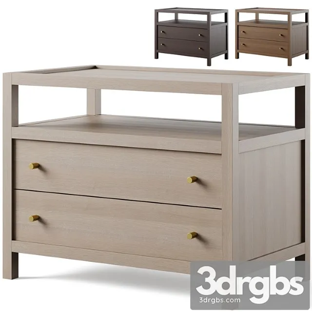 Keane charging nightstand by crate and barrel Keane charging nightstand by crate and barrel