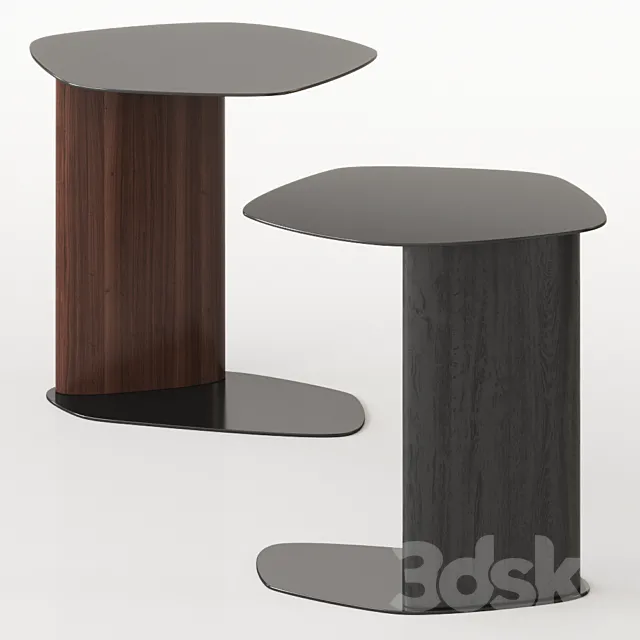 Keisho by laCivivdina 3D Model