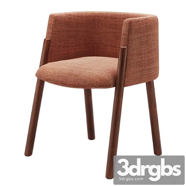 Kelly wearstler acero dining chair Kelly wearstler acero dining chair