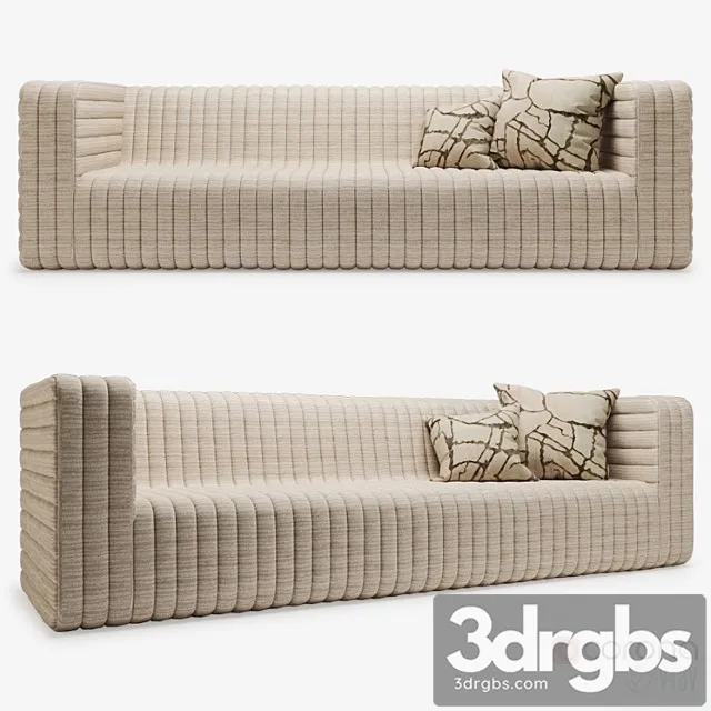 Kelly wearstler loma sofa Kelly wearstler loma sofa