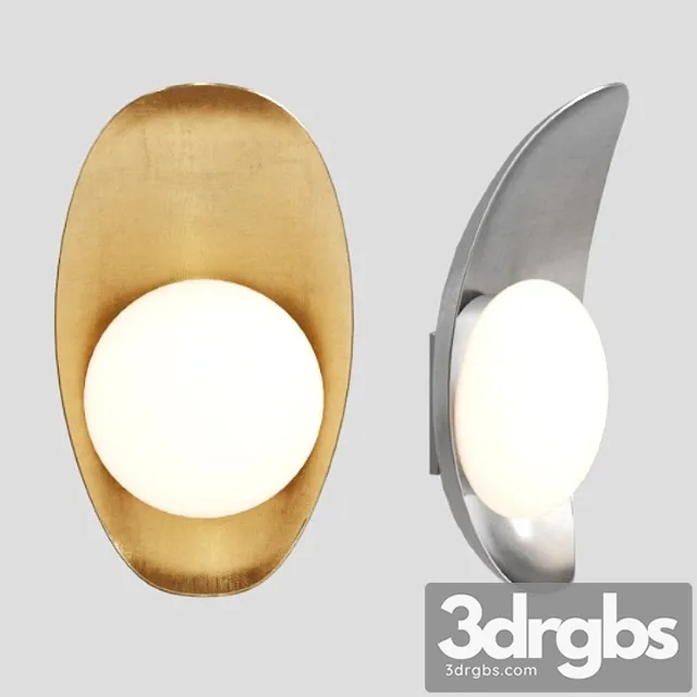 Kelly wearstler nouvel small sconce Kelly wearstler nouvel small sconce