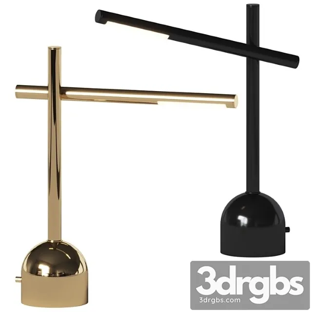Kelly wearstler – rousseau boom arm table lamp Kelly wearstler – rousseau boom arm table lamp