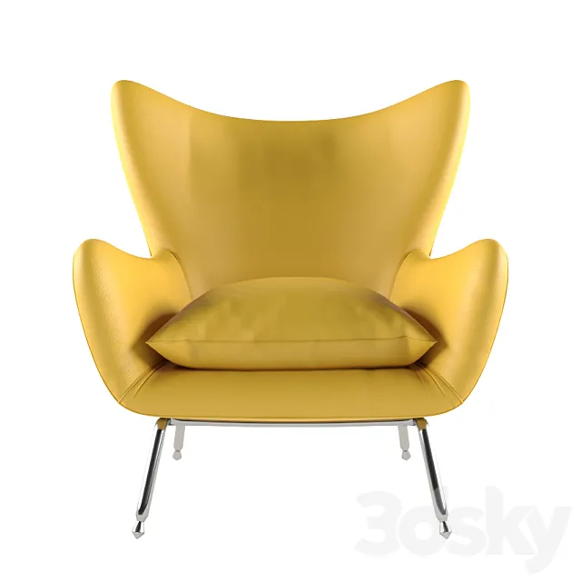 Kenda IL Loft 3DModel Kenda IL Loft 3DModel