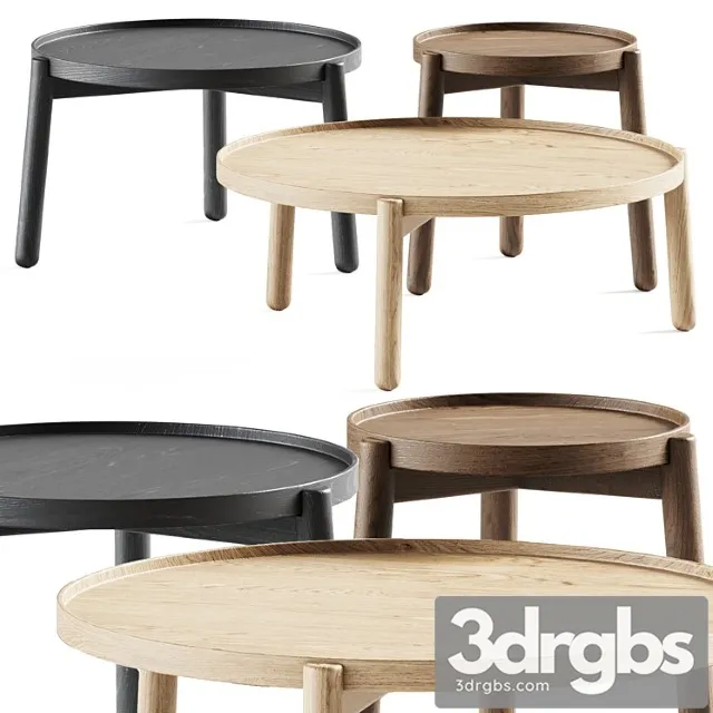 Kendo mobiliario van coffee tables Kendo mobiliario van coffee tables