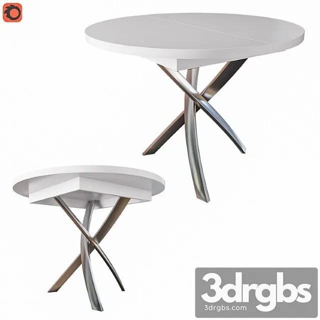 Kenners Dining Room Ceiling 3D Model Download