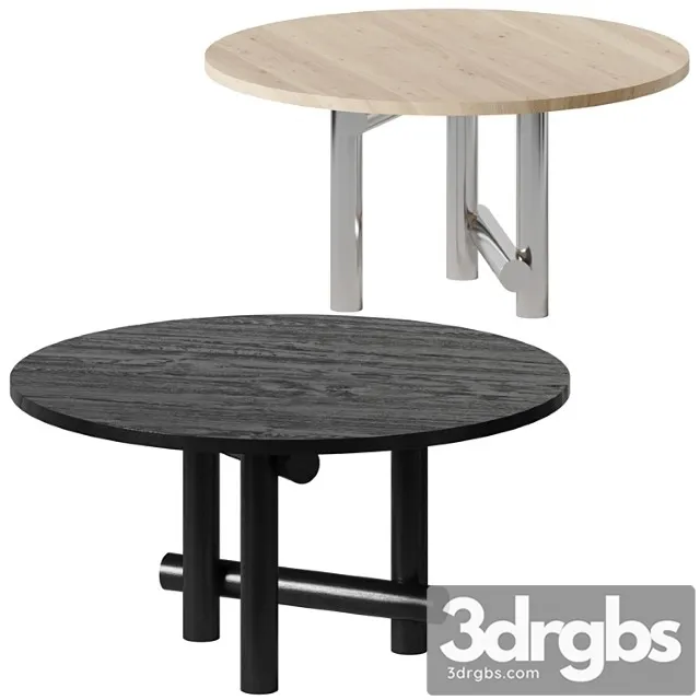 Kenny dining table – egg collective Kenny dining table – egg collective