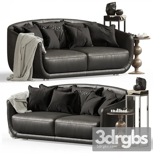 Keoma Maya 3D Model Download Keoma Maya 3D Model Download