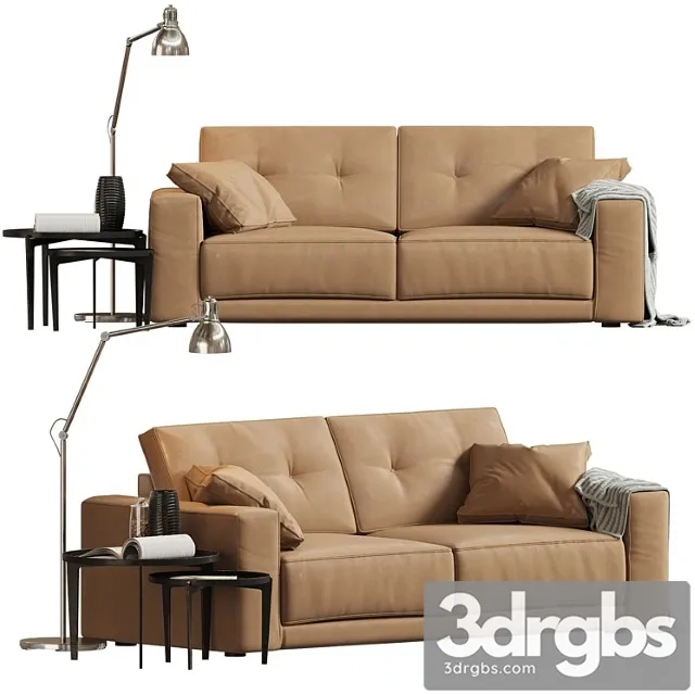 Keoma safira 2 3D Model Download Keoma safira 2 3D Model Download