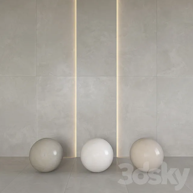 Keope SYNTECH 3D Model