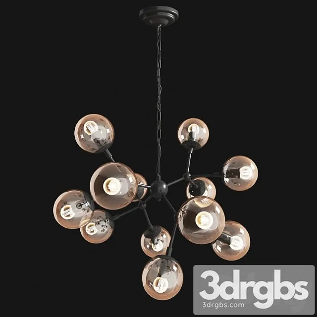 Kepler SP12 3D Model Download Kepler SP12 3D Model Download