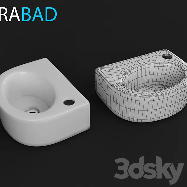 kerabad 28 3DModel kerabad 28 3DModel