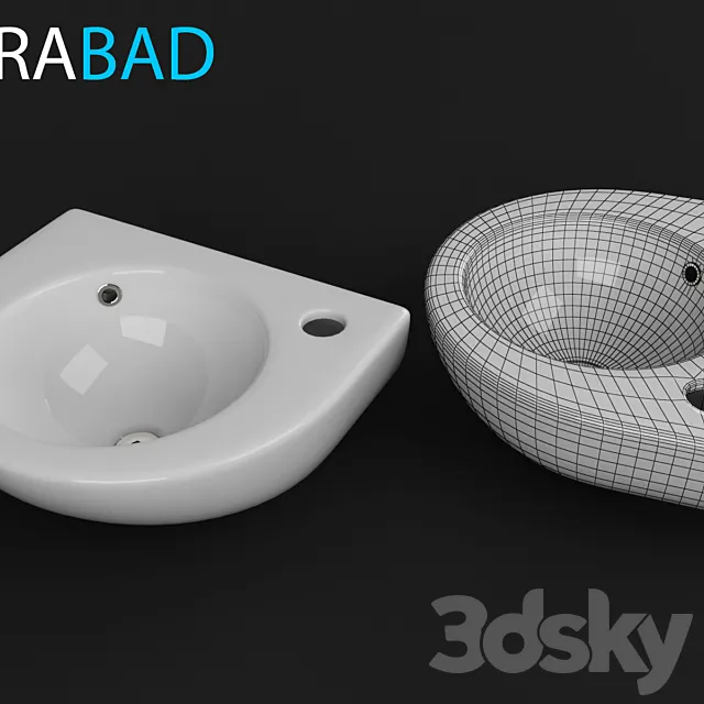 kerabad 31 3DModel kerabad 31 3DModel