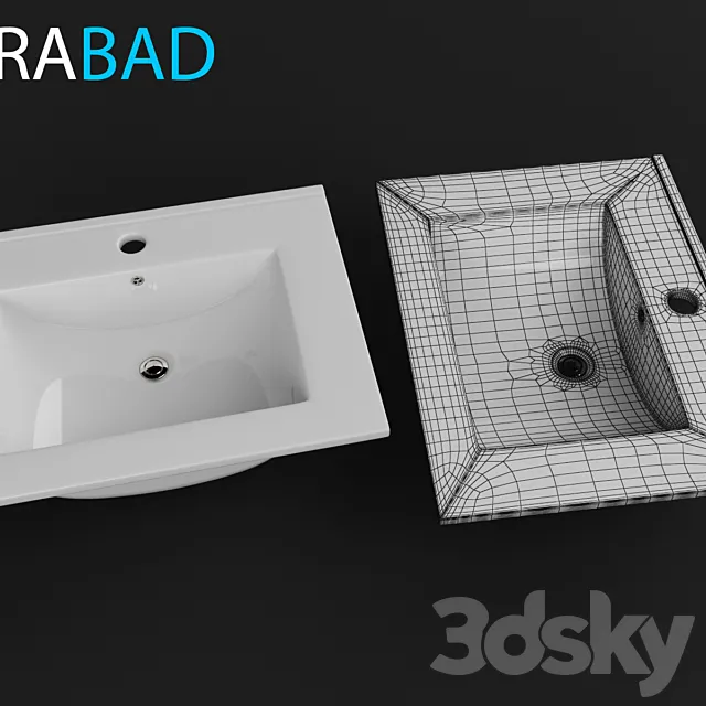 kerabad 3DModel kerabad 3DModel