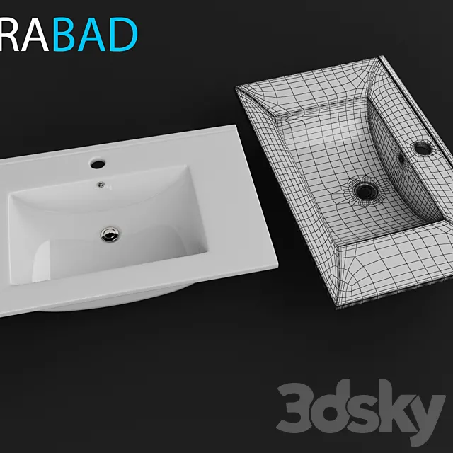kerabad 3DModel kerabad 3DModel