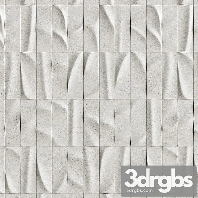 Kerama marazzi besana 3D Model Download