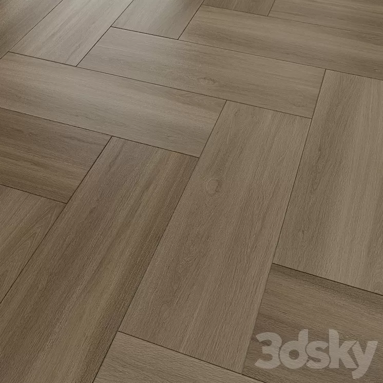 Kerama Marazzi Lambro 40×120 3D Model Free Download