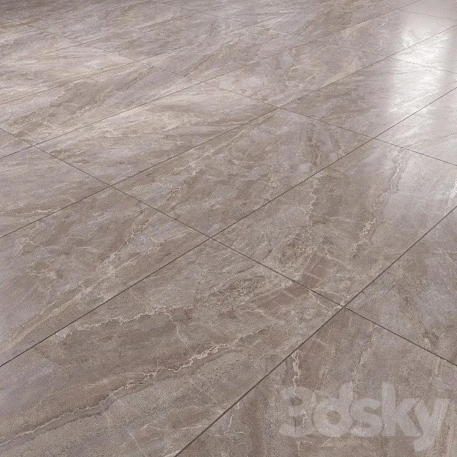 Kerama Marazzi Parnas 3D Model