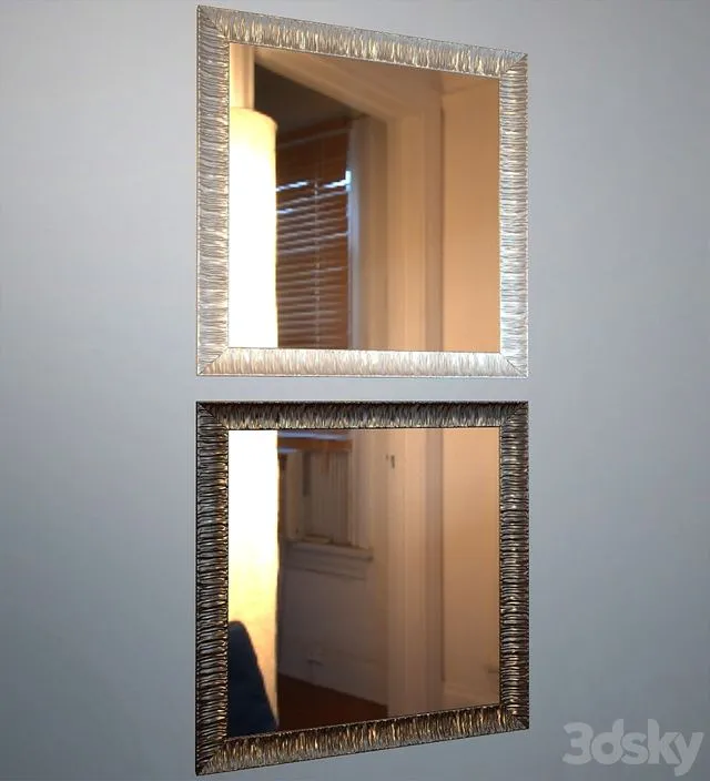 Kerasan Retro Terra 3D Model Kerasan Retro Terra 3D Model