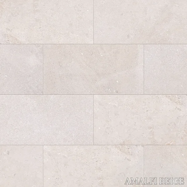 Keros amalfi beige 3D Model Keros amalfi beige 3D Model