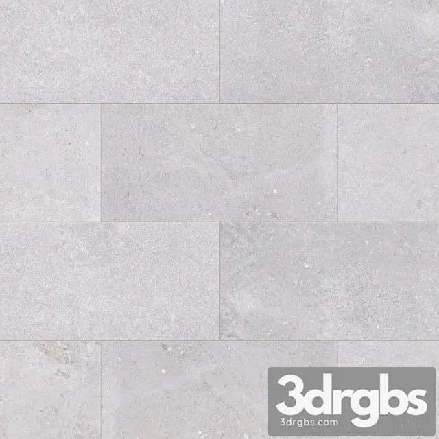 Keros amalfi gris 3D Model Download