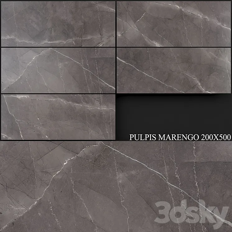 Keros Pulpis Marengo 200×500 3D Model Free Download Keros Pulpis Marengo 200×500 3D Model Free Download