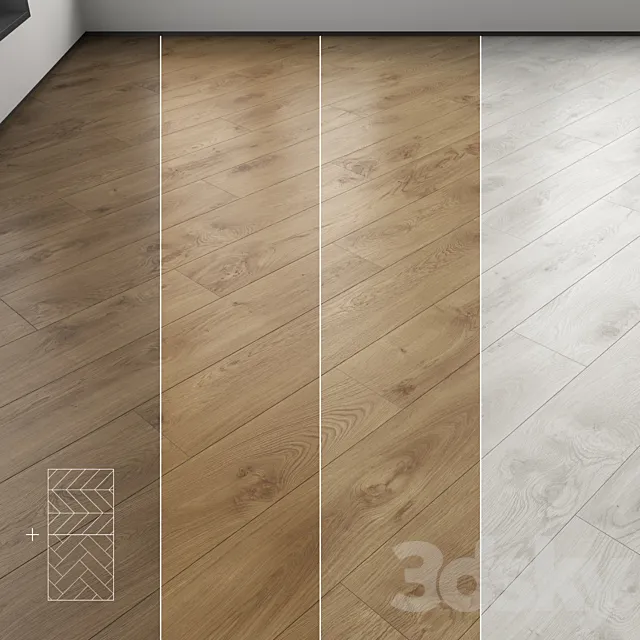 Kerranova Dubrava 3D Model Kerranova Dubrava 3D Model